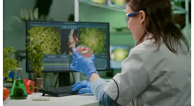 Ученые полного цикла: воронежские ВУЗы объединились "от поля до прилавка"