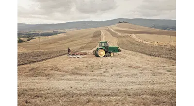 Право на рейды: Гостехнадзор сможет проверять технику без предупреждения