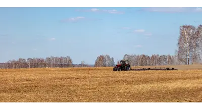 Шок-цифры от Патрушева: сколько техники получили аграрии на льготных условиях?