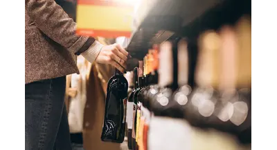 Отечественное вино занимает 13% на полках – это много или мало?