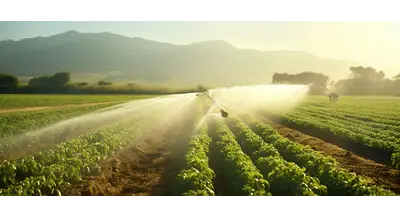 "КазАгроФинанс" запускает льготный лизинг оросительных систем – подробности