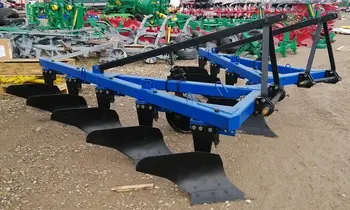 Для легких и постоянно обрабатываемых почв