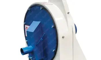 Молотковые дробилки ДПМ