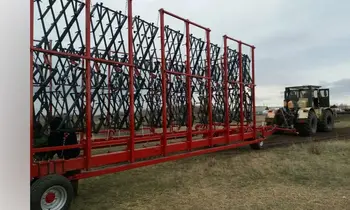 Гидравлическое складывание и удобная транспортировка