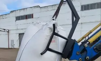 Подъемник мешков BIG-BAG к TURS-2000-7