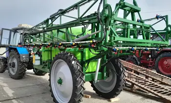 Выйдете в поле ранней весной