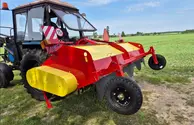 Ботвоудалитель для картофеля МБУ-2,8