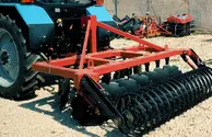 Дисковая навесная борона БД-2,4х2Н