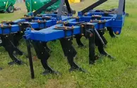Глубокорыхлитель навесной ПЧ-4,5