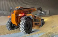 Телескопические погрузчики AGRI MASTER PRO I (one) 3.5 т., 6.9 м.