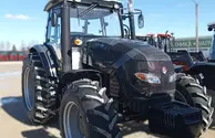 Трактор FÄRMER FL1204 (Stage II) 120 л. с.