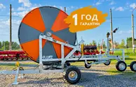 Дождевальная машина SITNIK Джей Пи (JP) 110-500