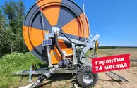 Дождевальная машина SITNIK JP 110-500