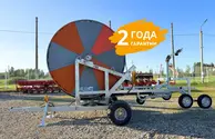 Дождевальная машина SITNIK Джей Пи (JP) 110-500