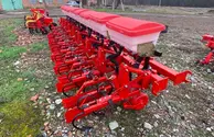 Междурядные культиваторы КМО 5,6 (8х70) с АТП