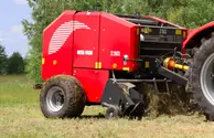 Z-562 с ротором и увязкой в сеть