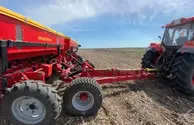 Универсальная тракторная тележка TU2