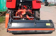 Косилка мульчер усиленная Н200-Pro Сhopper