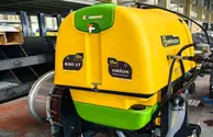 Садовый опрыскиватель ORION 600