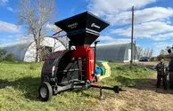 Зерноупаковочная машина SB-400