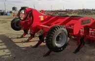 Глубокорыхлитель KAMA TIGER G4
