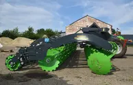 Дисковая борона Карбон Д10500 (Carbon D10500)