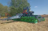 Дисковая борона Карбон Д6000 (Carbon D6000)