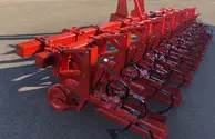 Междурядные культиваторы КМО-5,6 (8х70) ТУ