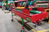 Стол сортировочный СПР-10-01 (4,5 м)