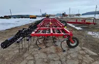 Культиватор предпосевной КПМ-14