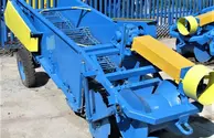 Картофелекопалка КТП-1