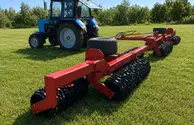 Прикатывающий каток ККЗ 6-02 (510)
