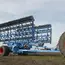 Lemken GIGANT (транспортная система)