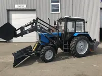 запчасти для ПКУ