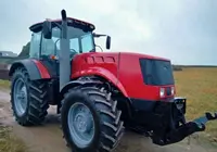 Запчасти на тракторы МТЗ Беларус 3022