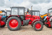 каталог запчастей мтз 1221