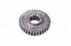 Шестерня ведомая 2 ст. 50-1701314