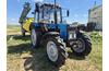 Комплект узких колес 2х2 (11.2-28, 270/95R44) м/р 450/700/750 мм