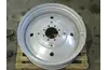 Диск DW15Lх38 BEDW15Lx38(125)A-00 8/199/250, ET125, RAL9006 МТЗ