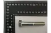 Болт M14x75 DIN931 582788
