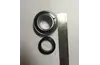 Подшипник шариковый HC206-20