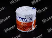 Шпагат полипропиленовый марка 130 (ТЕКС 7700)