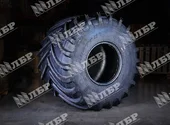 Шина 1050/50R25 (66х43.00R25) 168А8/172А3 FL-29 NORTEC TL