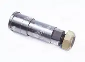 Палец качения с гайкой 9704865-Агл