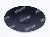 Диск бороны 460х4х120mm XL041kh