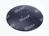 Диск бороны 460х4х110mm XL011ce
