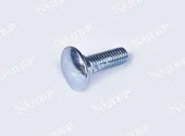 Болт M8x25 DIN603