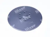 Диск 300x3мм сошника 3078/70-00-002ce