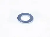 Шайба плоская 16 DIN125 12516GT