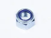 Гайка самоконтрящаяся M24-8 DIN985 98524